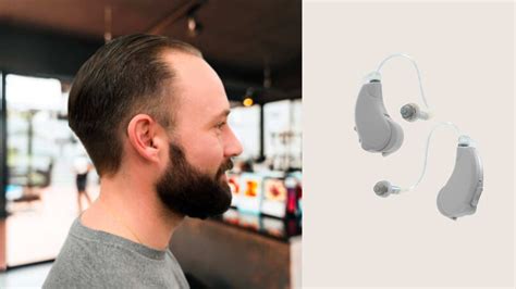 lucid hearing aid app